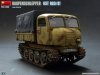 Miniart 35480 Raupenschlepper Ost RSO/01 Mid Prod. 1/35